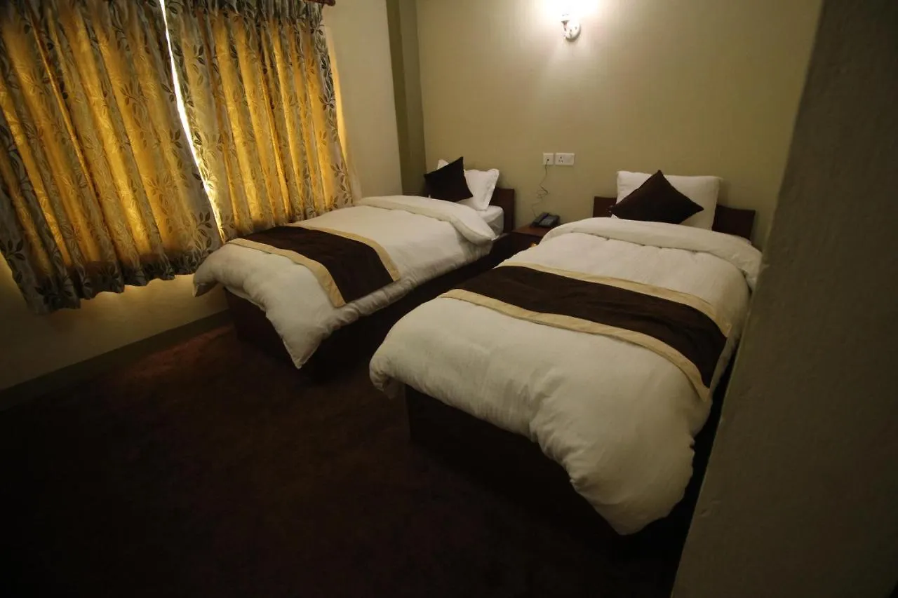 Himalayan Sherpa Inn Katmandu