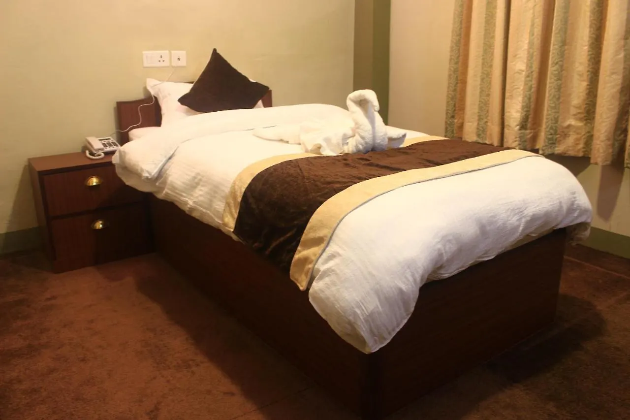 Himalayan Sherpa Inn Katmandu