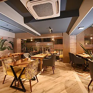 公寓式酒店 Daali &