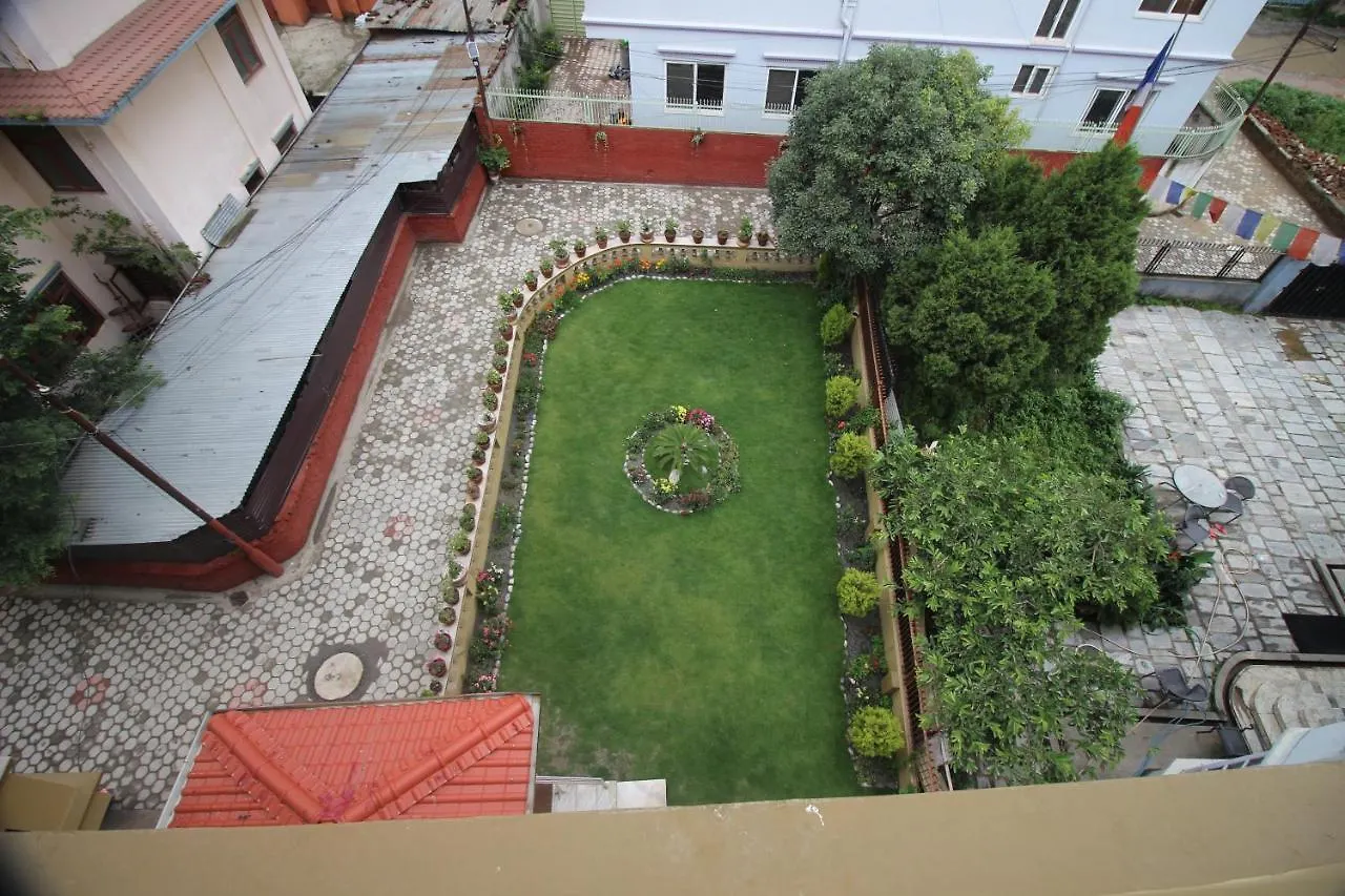 Himalayan Sherpa Inn Kathmandu