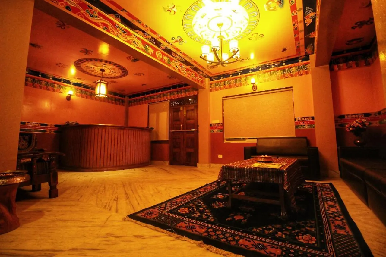Himalayan Sherpa Inn Kathmandu