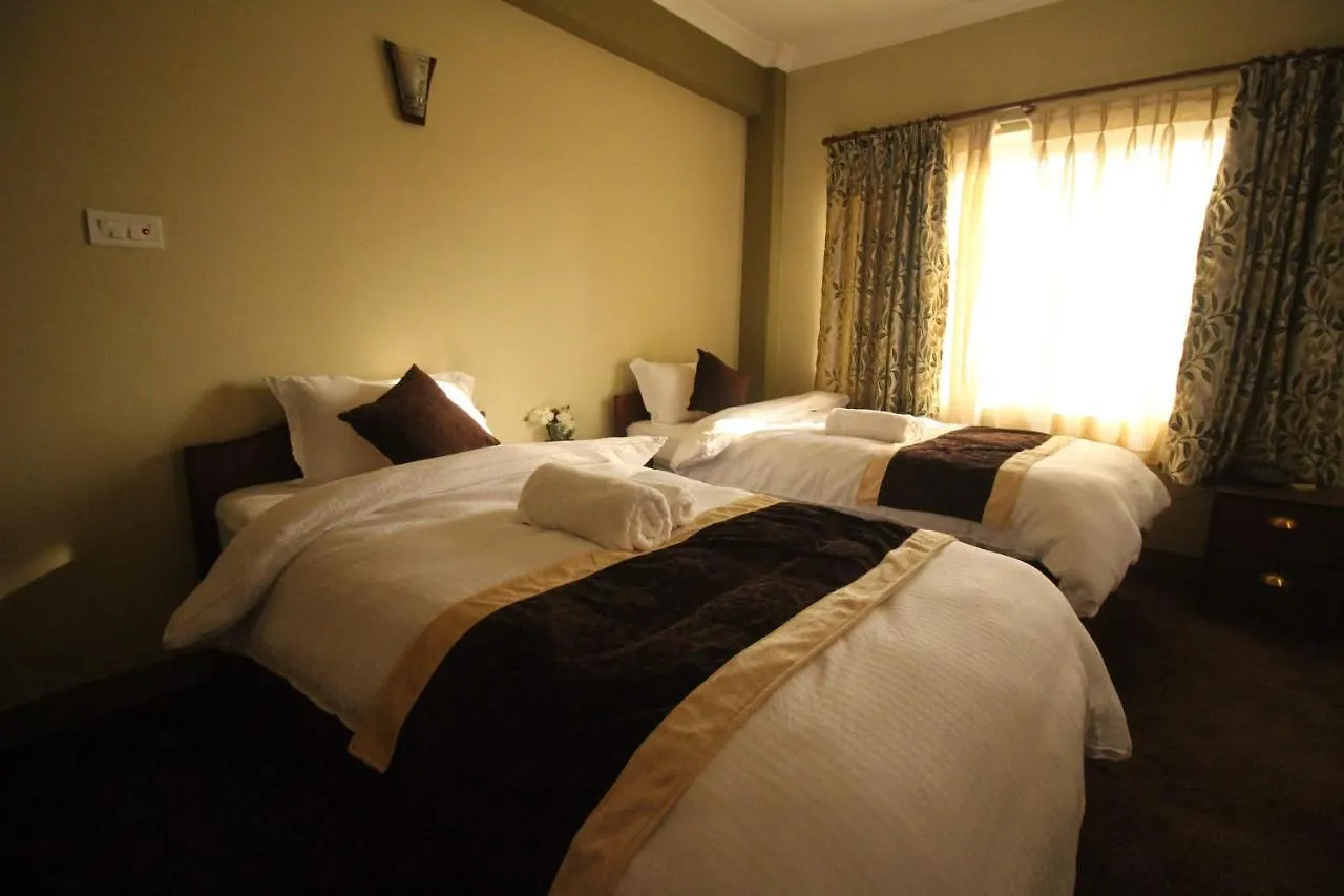 Himalayan Sherpa Inn Kathmandu